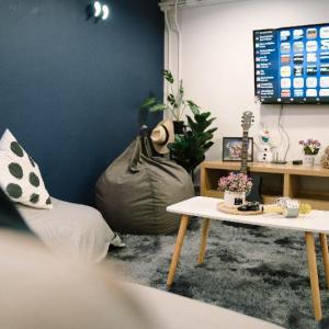 Qilombo Hostel Silom - HQ