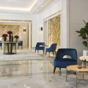 Bliston Suwan Parkview Hotel