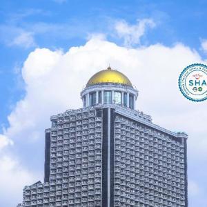 Tower Club At Lebua