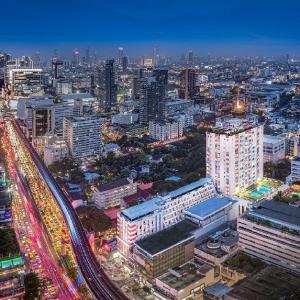 Evergreen Place Bangkok