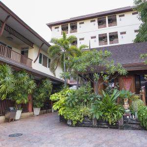 Orchid Resort