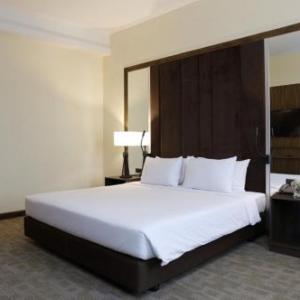 Louis Tavern Hotel - SHA Certified