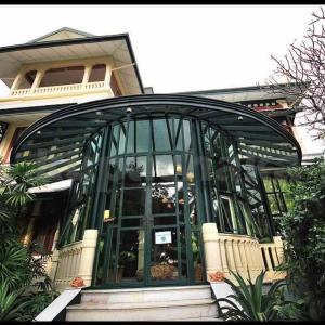 Chakrabongse Villas (SHA Plus)