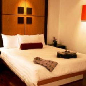 Icheck Inn Sukhumvit 19