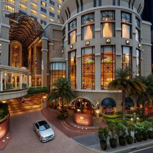 Sheraton Grande Sukhumvit A Luxury Collection Hotel