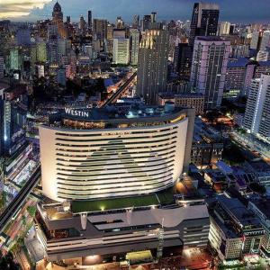 The Westin Grande Sukhumvit