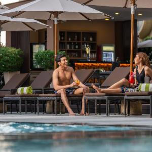 Holiday Inn Bangkok Silom
