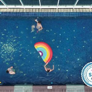 Night Hotel Bangkok - Sukhumvit 15 