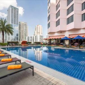 Rembrandt Hotel  Suites Bangkok