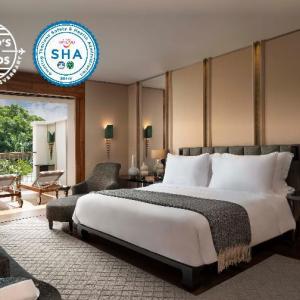 The Sukhothai Bangkok