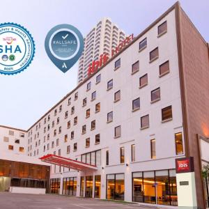ibis Bangkok Sukhumvit 4