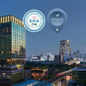 VIE Hotel Bangkok - MGallery by Sofitel