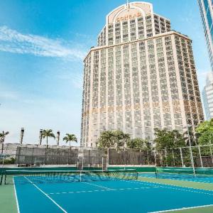 Conrad By Hilton Bangkok Residences