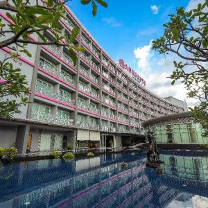 Hotel in Bangkok 