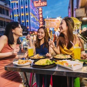 Holiday Inn Express Bangkok Siam