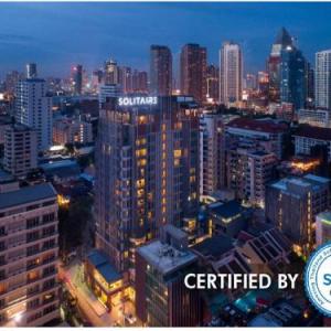 Solitaire Bangkok Sukhumvit 11