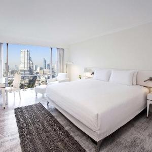 Pullman Bangkok Hotel G