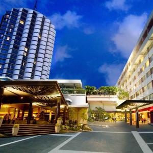 Ambassador Hotel Bangkok