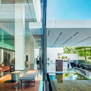 Metropolitan Bangkok