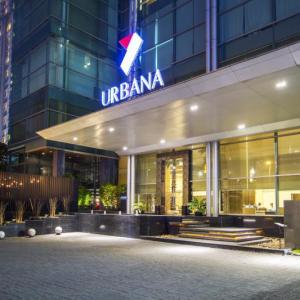 Urbana Sathorn Bangkok