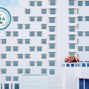 Montien Hotel Bangkok