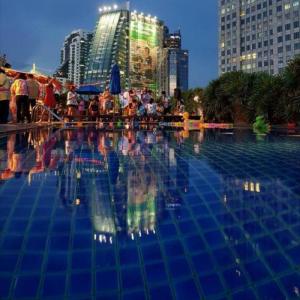 Park Plaza Sukhumvit Bangkok