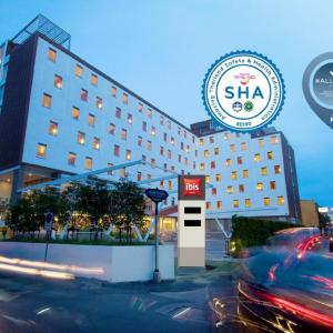 Ibis Bangkok Sathorn