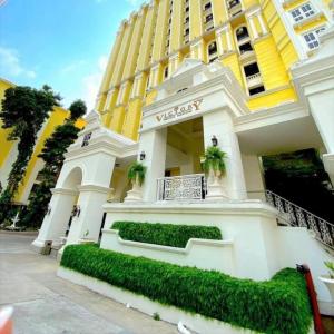 The Victory Executive Residences Bangkok