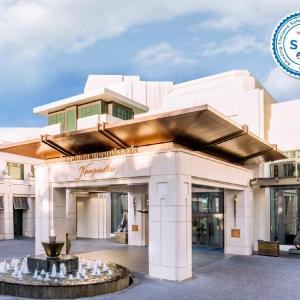 Siam Kempinski Hotel Bangkok