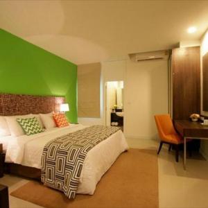 Legacy Hotel Bangkok Sukhumvit