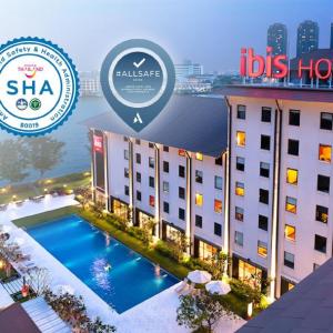 Ibis Bangkok Riverside