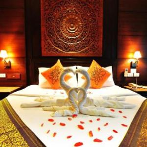 Baan Sukhumvit Soi 18