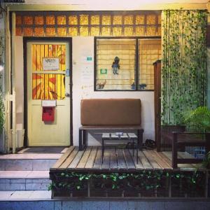 Siam Journey Guesthouse