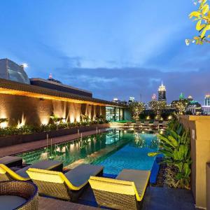 Hotel in Bangkok 