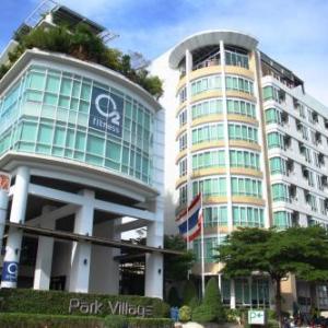 Park Village Rama II
