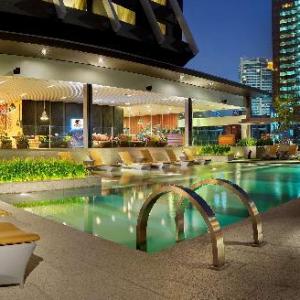 DoubleTree By Hilton Sukhumvit Bangkok