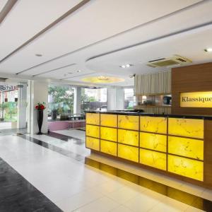 Klassique Sukhumvit Bangkok 