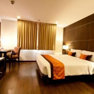 Grand Asoke Suites Boutique Residence