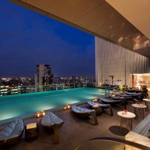 Hilton Sukhumvit Bangkok