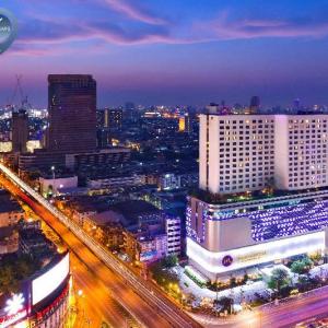 Grand Mercure Bangkok Fortune Hotel Bangkok 