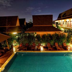 Ploy Khumthong Boutique Resort