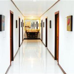 A House Boutique Guesthouse