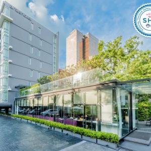 Arize Hotel Sukhumvit