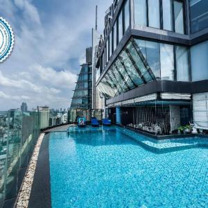 The Continent Hotel Bangkok