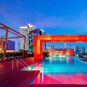Four Points by Sheraton Bangkok Sukhumvit 15