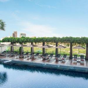 The St. Regis Bangkok Hotel