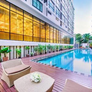 Mida Hotel Ngamwongwan