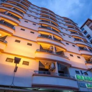 Grand Mandarin Residence