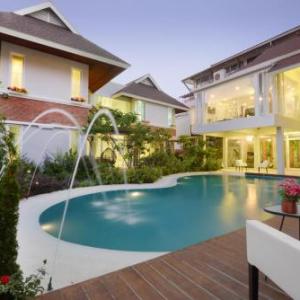 Murraya Residence Bangkok 