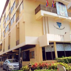 YWCA Hotel Bangkok